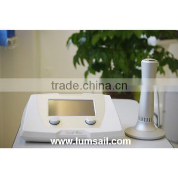 Multi-function Beauty Machine Series Acoustic Wave Therapy System Radial Shockwave Shock Wave Machine