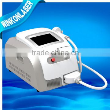 Best selling items shr hair removal products imported from china wholesale