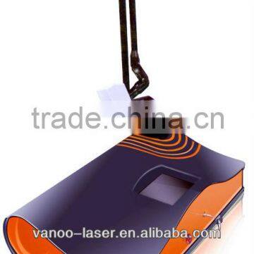 CO2 fractional laser for burn scars remover (ce certificate) scar removal