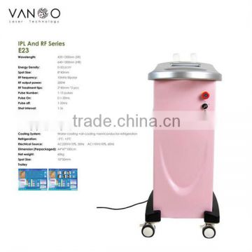 e light ipl hair removal beauty device