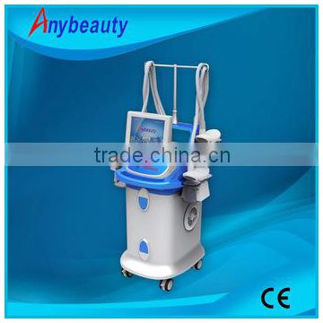 CE approved New 4 Handpiece Freeze fat Criolipolisis Machine SL-4