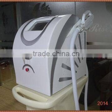 Elight Beauty Equipment SHR IPL Hair Removal/ Vascular Removal/ Skin Rejuvenation Ipl Shr Laser