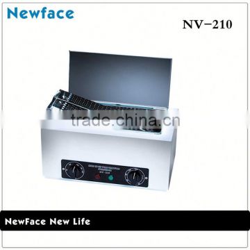 beauty salon equipment nv210 aquarium sterilizer hair brush sterilizer