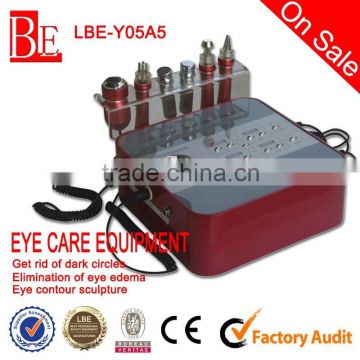 eye care micro current machine