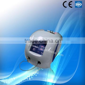 980nm diode laser Portable spider vein vascular removal device