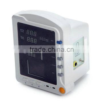 Vital Sign Monitor NIBP SpO2 PR Monitor RPM-6000A2 Patient Monitoring photo-2
