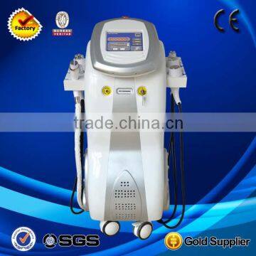 Super Ultrasonic Cavitation Vacuum Machine photo-3