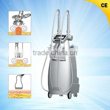 New & Best Design Slimming machine& weight loss machine with Digital frequency control system(FB-F002)