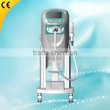 CE beauty machine IOP+RF medical device C003