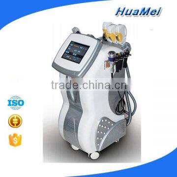 Best salon use 5 in 1 multifunction beauty machine with CE