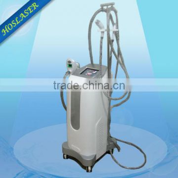 Auto vacuum rf roller /vacuum-roller massage machine in 2014