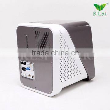 Alibaba best selling professional portable pain free diode laser hair removal (C808+)