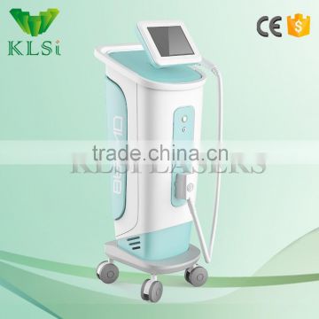 KLSI 808nm quickest hair removal machine