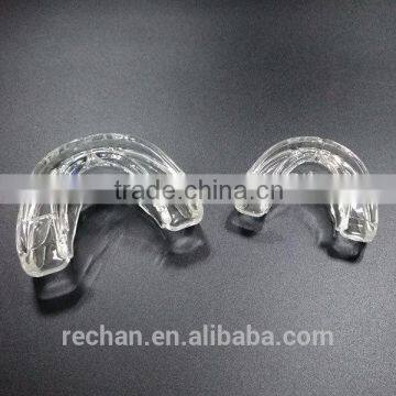 Anti Snore Mouth Guard Night Sleep Mouth Tray photo-3