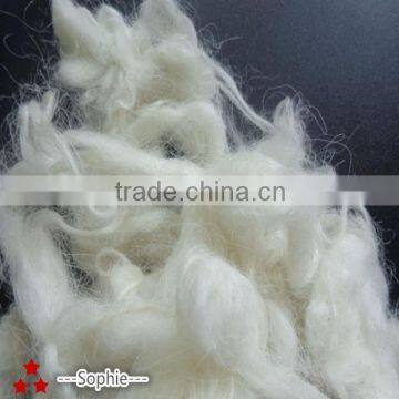 Wholesale and new Scoured and combed wool