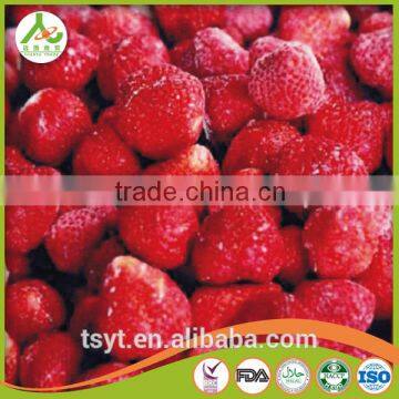 Price For IQF Frozen Strawberry M13, Honey photo-5