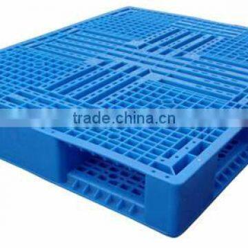 Double/Single Side PP/PE Plastic Pallets