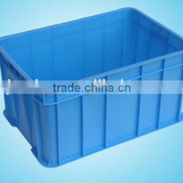 High Quality Various Color Custom Made Storage Plastic Box photo-6