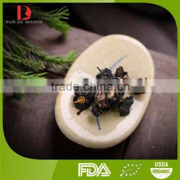 high quality natural organic black goji berries/Chinese wolfberry from China