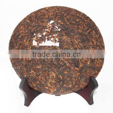 in Bulk Mellow Taste Black Puer Tea photo-3
