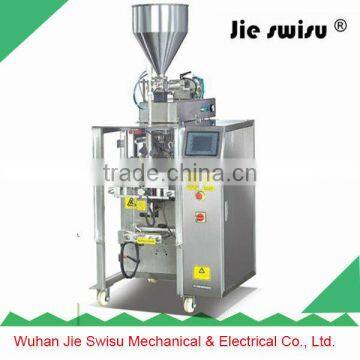 Automatic Honey Stick Filling Packing Machine