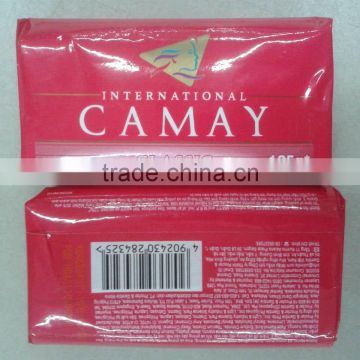 CAMAY Soap 125gr - Pink