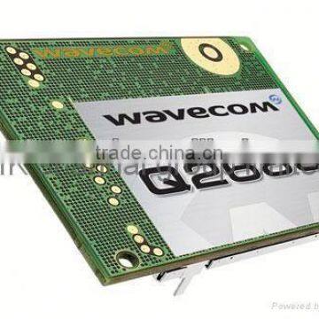 wavecom gsm/gprs module q2686 q2687