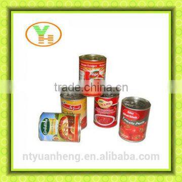 0.21kg tomato paste,canned ketchup,wholesale canned tomato paste