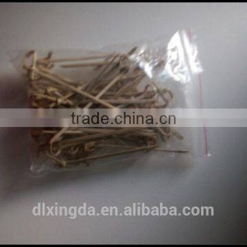 Disposable Bamboo Skewers, Bamboo Fruit Skewers photo-6