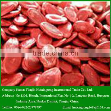 2015 New Crop Small Size Red Watermelon Seeds for Human Consumption