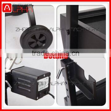 Field Trip Necessary Lamb Roaster/Suckling Pig Roaster for Sale photo-5