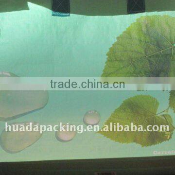 laminated pp woven bag,recycled pp woven bag,laminated woven bag