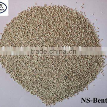 Sodium and Calcium Bentonite Clay Powder and Granules Wholesale photo-2