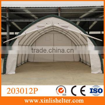 Hot Sale Waterproof High Quality Steel Carports