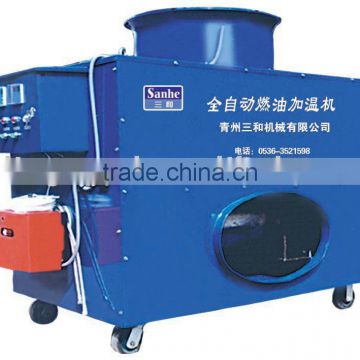 oil heater / heater / heating machine / hot heater /fruit dryer/ dryer/air heater