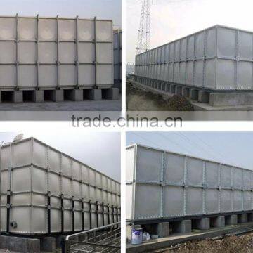 Super Quality Fiber Glass Water Storage Tank Manufacturers on Hot-sale photo-2