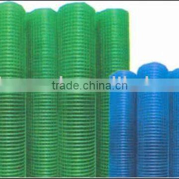 welded wire mesh