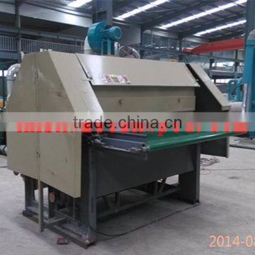 Factory Price Trade Insurance Cotton Carding Machine Wool Combing Machine photo-4