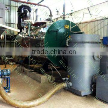 Industrial Biomass burner for boiler