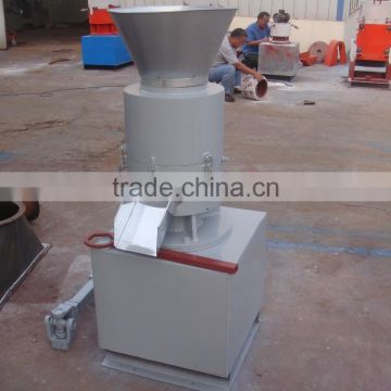 Best Biomass Wood Pellet Making Machine