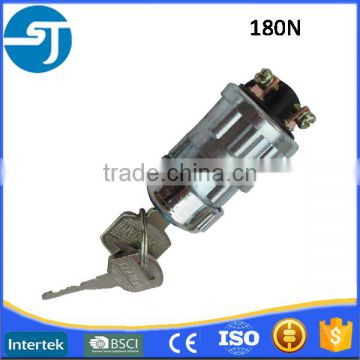 180N mini Condensing diesel engine Ignition for tractor