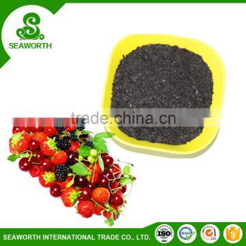 Modern Organic Seaweed Extract Agar for the World photo-5