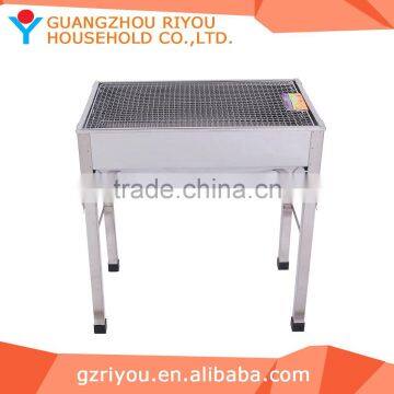 Popular design Newest style wild heavy duty bbq grill