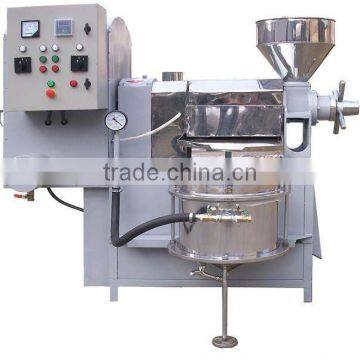 2012 hot seller almond kernel oil extraction