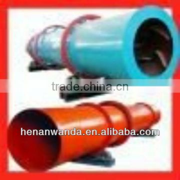 made in China top quality industrial rotary drum dryer