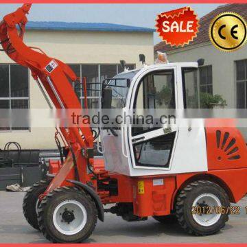 HY610 CE certificate Crawler excavator