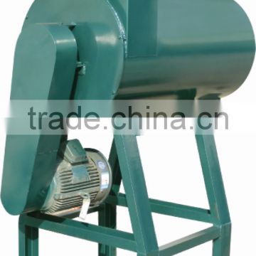 wheat seed threshing equipment