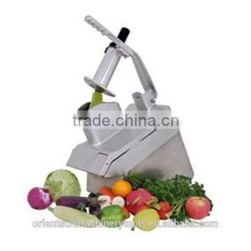 Vegetable cutter chopper