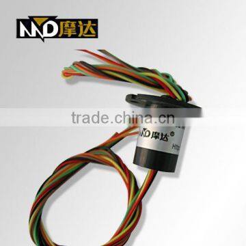 MDC022-6A Capsule Slip Ring