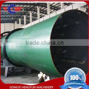 Single cylinder cooling machine/Cooling machine for rotary kiln